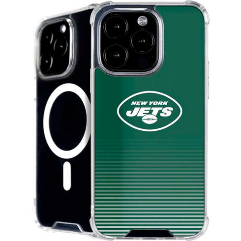 NFL New York Jets Breakaway iPhone 16 Pro MagSafe Case
